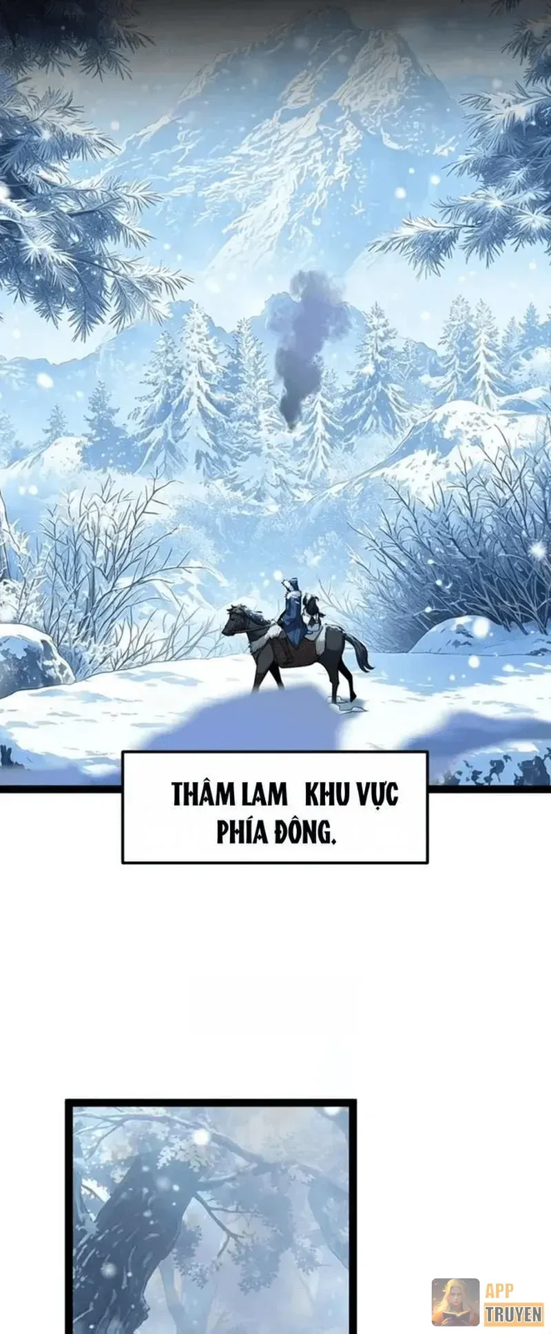 Tội Ác Chi Thành Chapter 36 - Trang 4