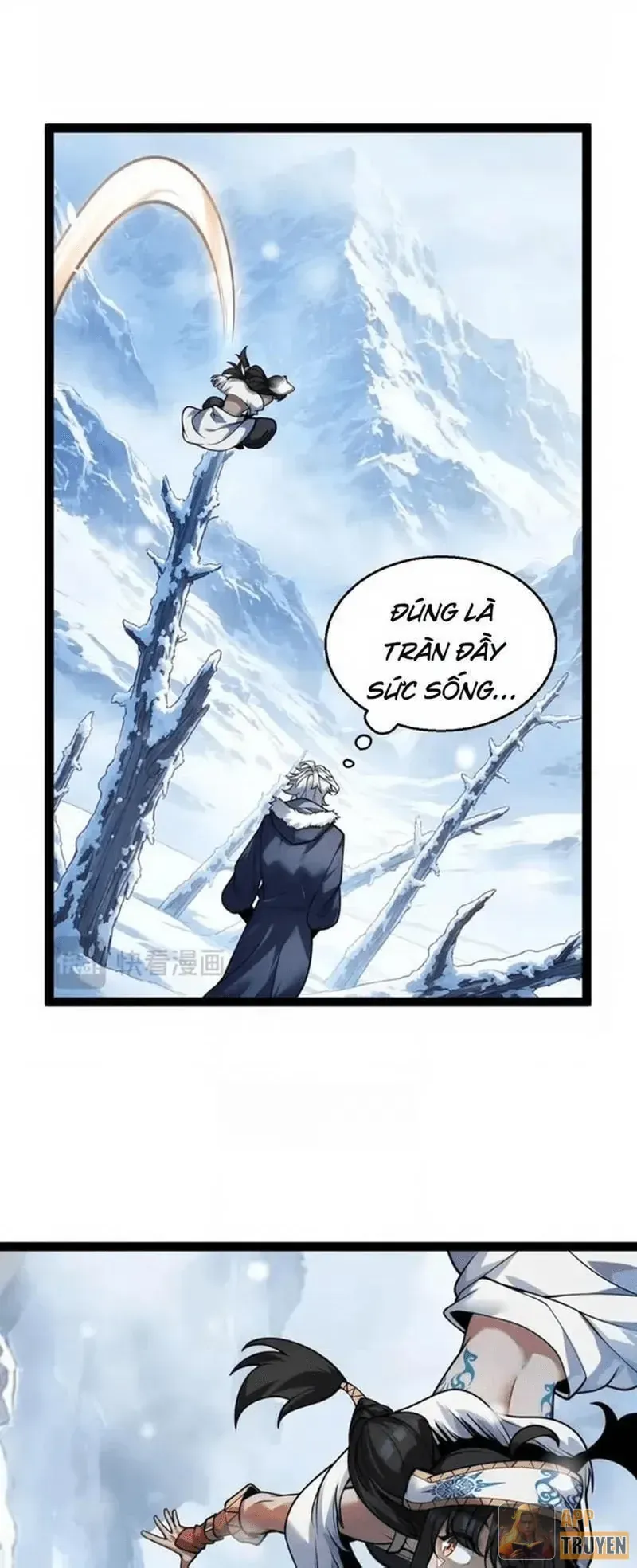 Tội Ác Chi Thành Chapter 36 - Trang 40
