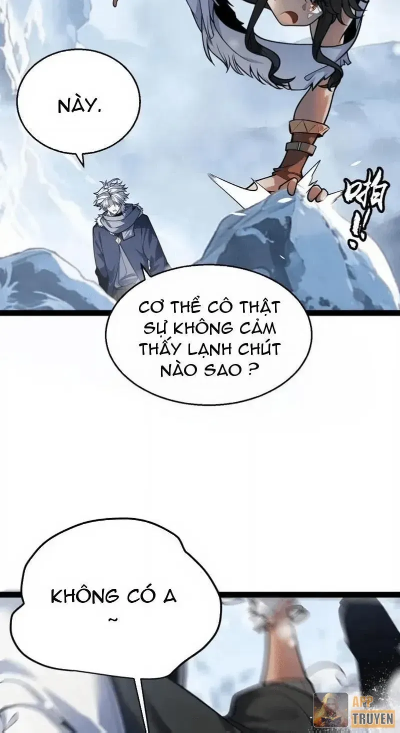 Tội Ác Chi Thành Chapter 36 - Trang 41