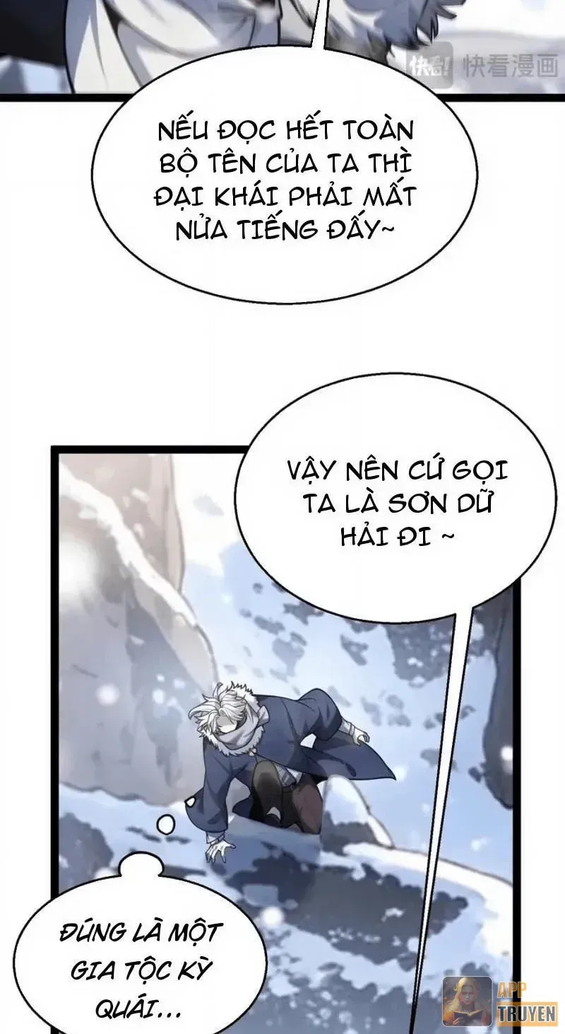 Tội Ác Chi Thành Chapter 36 - Trang 47