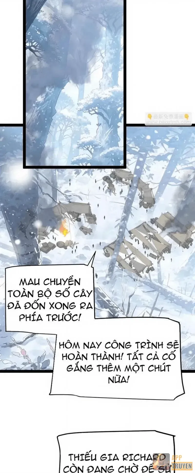 Tội Ác Chi Thành Chapter 36 - Trang 5