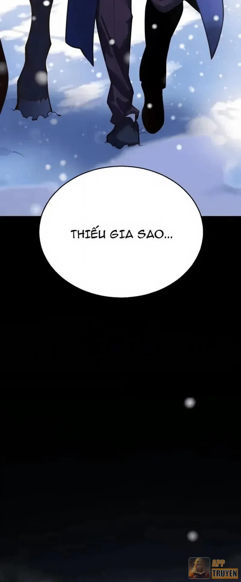 Tội Ác Chi Thành Chapter 36 - Trang 9