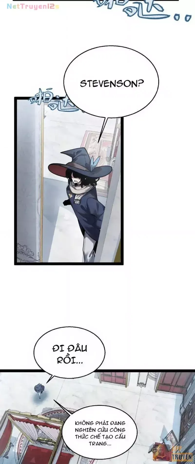 Tội Ác Chi Thành Chapter 37 - Trang 11