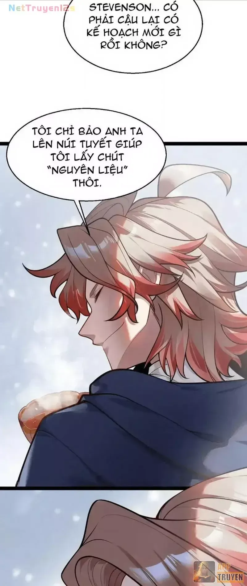 Tội Ác Chi Thành Chapter 37 - Trang 14