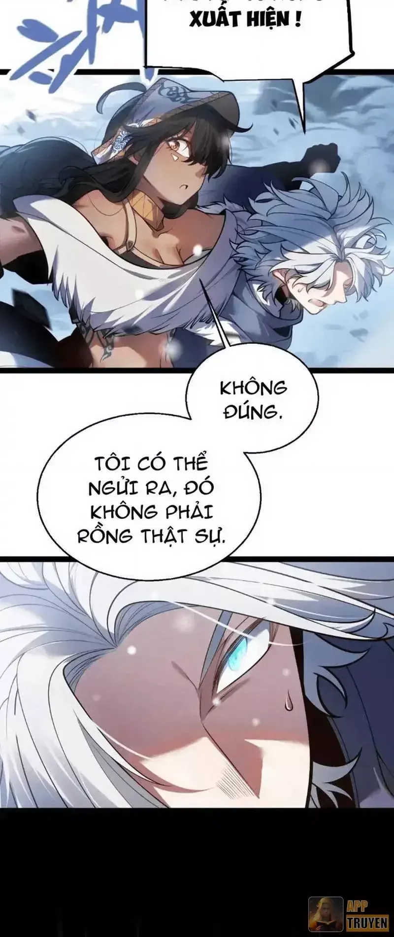 Tội Ác Chi Thành Chapter 37 - Trang 20