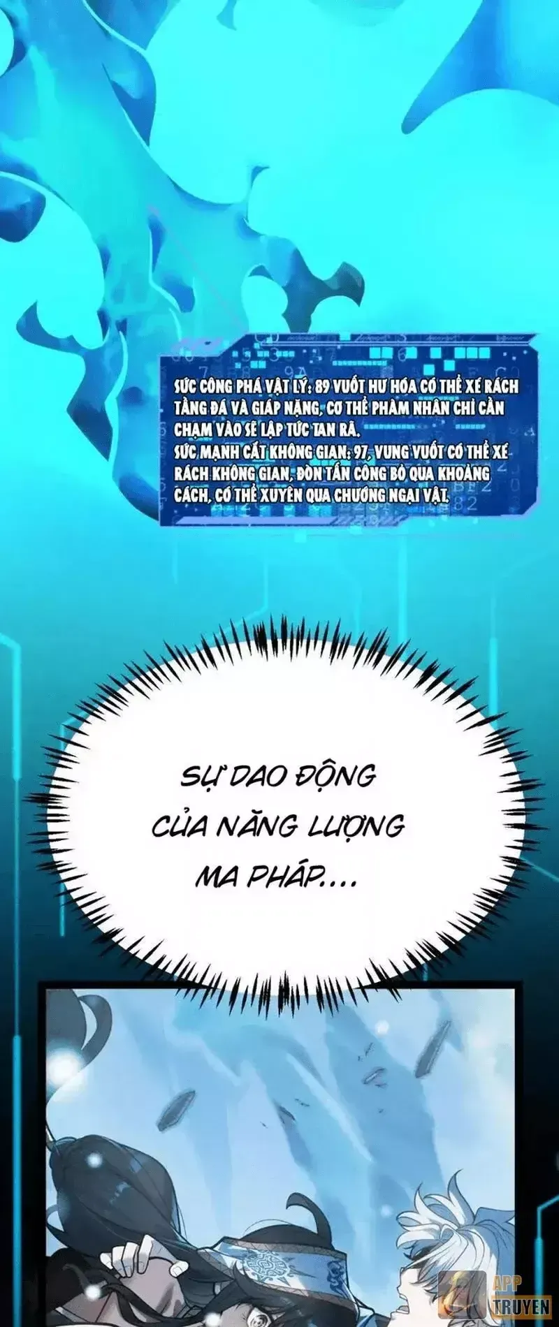 Tội Ác Chi Thành Chapter 37 - Trang 22