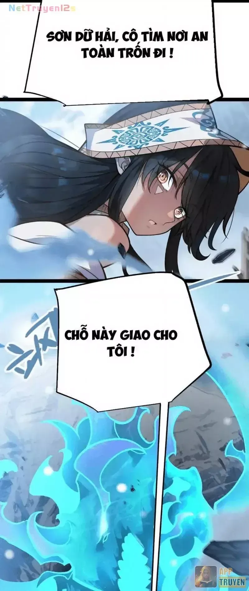 Tội Ác Chi Thành Chapter 37 - Trang 24