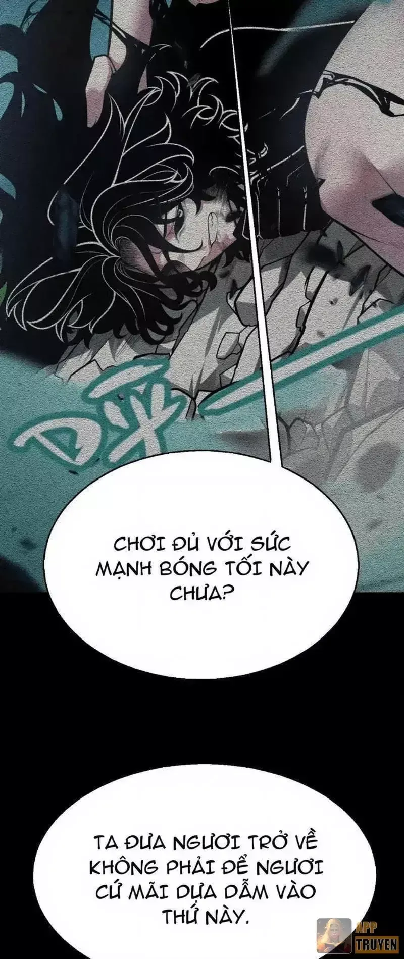 Tội Ác Chi Thành Chapter 37 - Trang 30