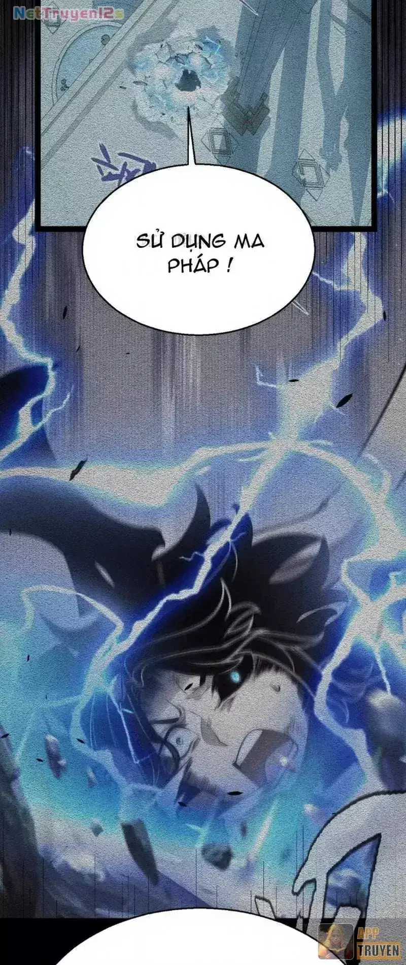 Tội Ác Chi Thành Chapter 37 - Trang 34
