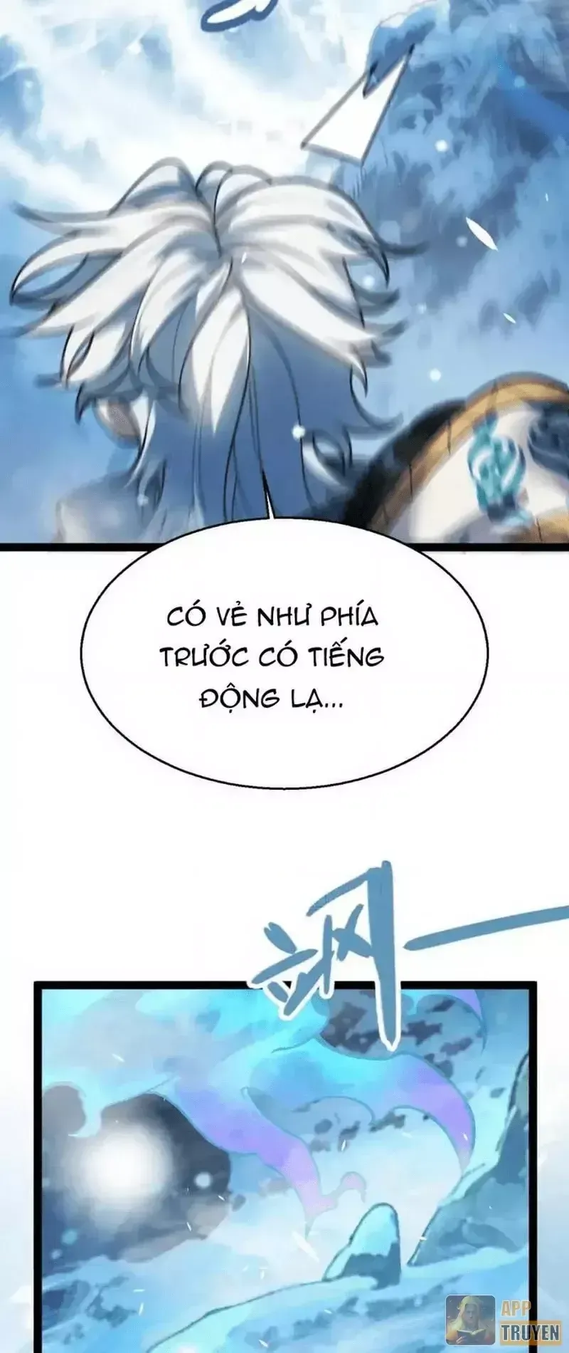 Tội Ác Chi Thành Chapter 37 - Trang 4