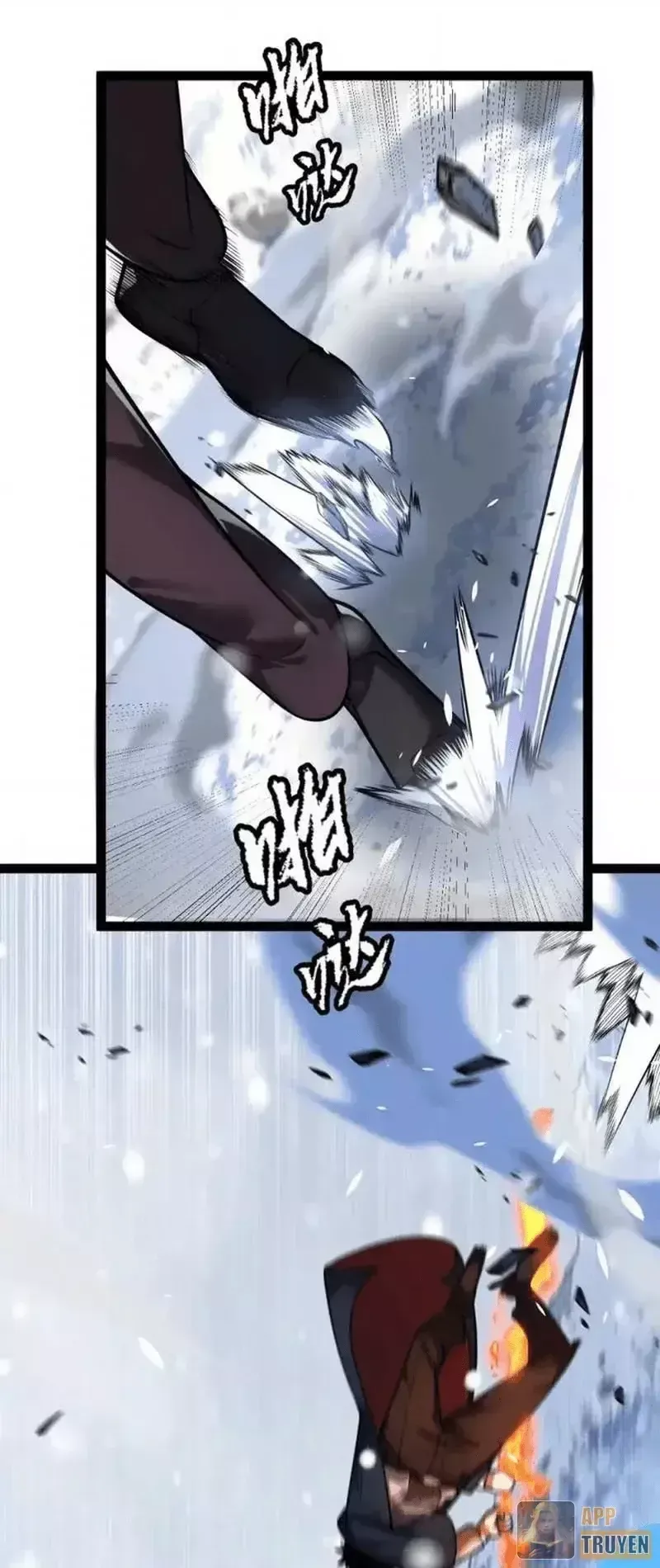 Tội Ác Chi Thành Chapter 37 - Trang 41