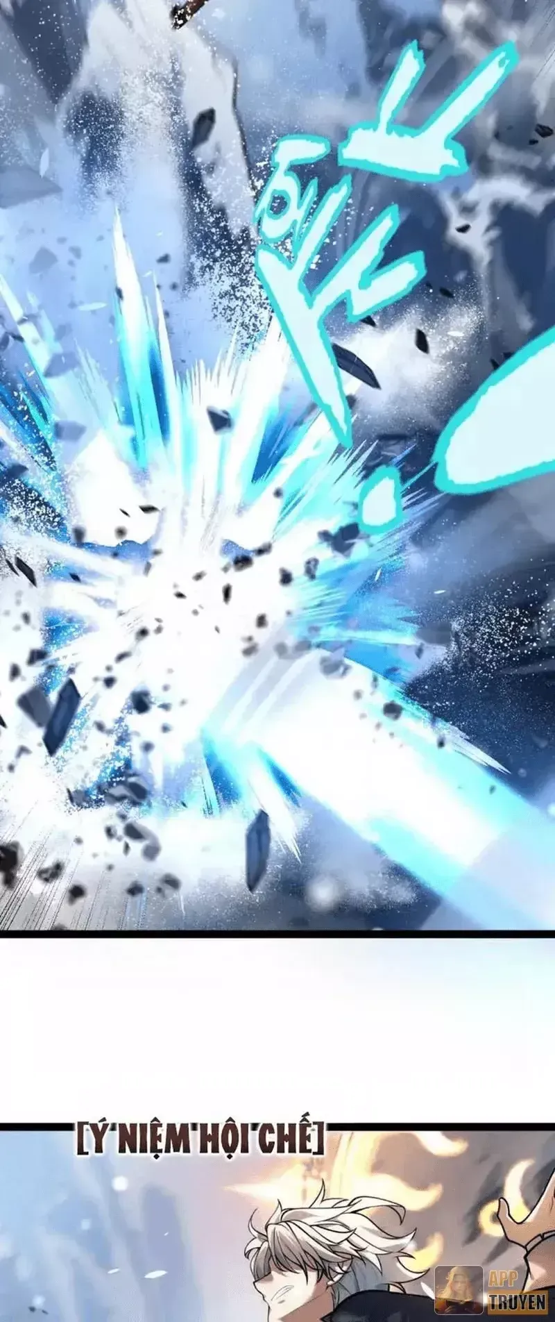 Tội Ác Chi Thành Chapter 37 - Trang 47