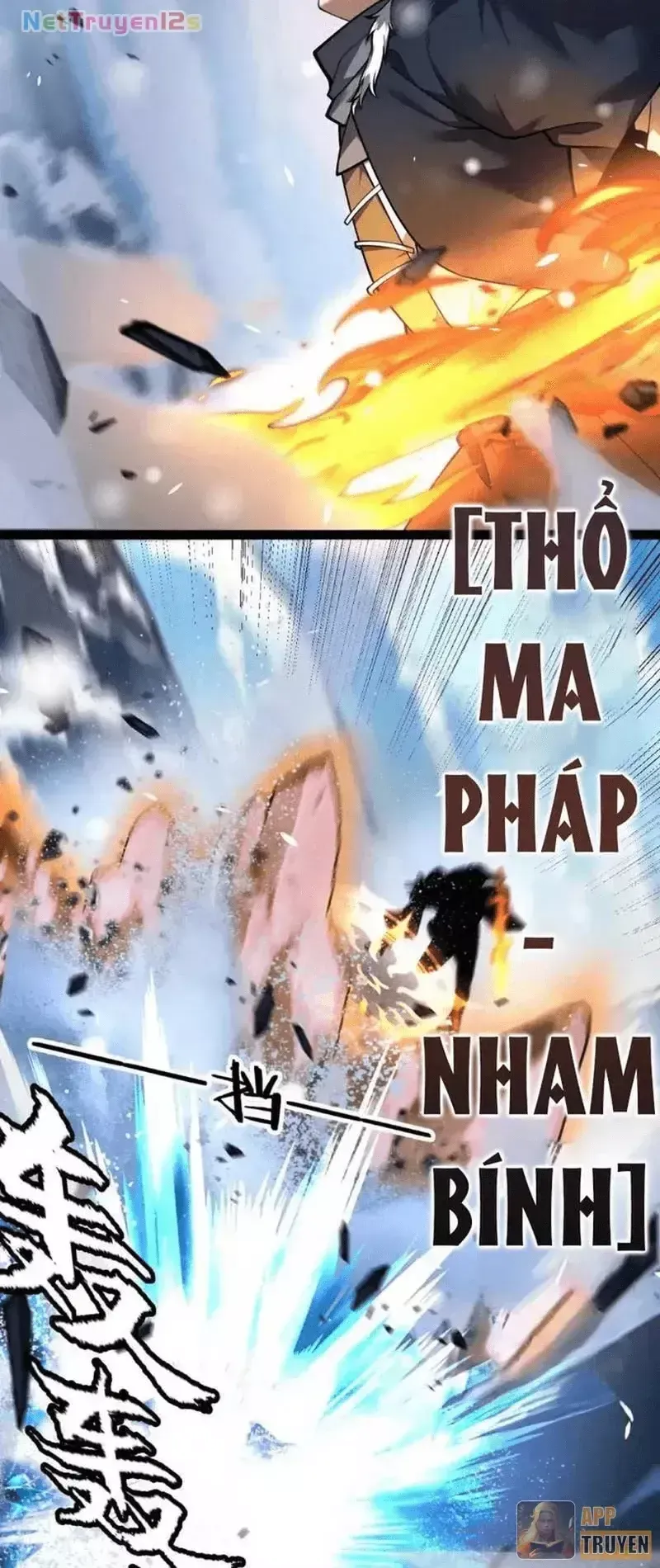 Tội Ác Chi Thành Chapter 37 - Trang 48