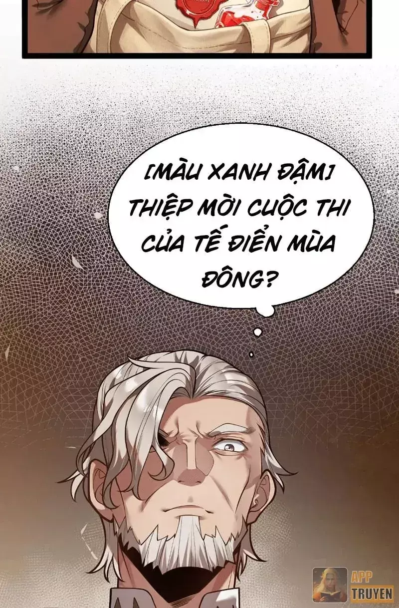 Tội Ác Chi Thành Chapter 38 - Trang 21