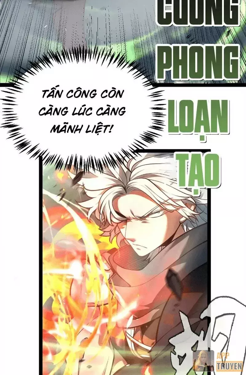 Tội Ác Chi Thành Chapter 38 - Trang 42