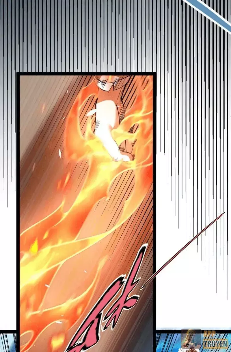 Tội Ác Chi Thành Chapter 38 - Trang 7