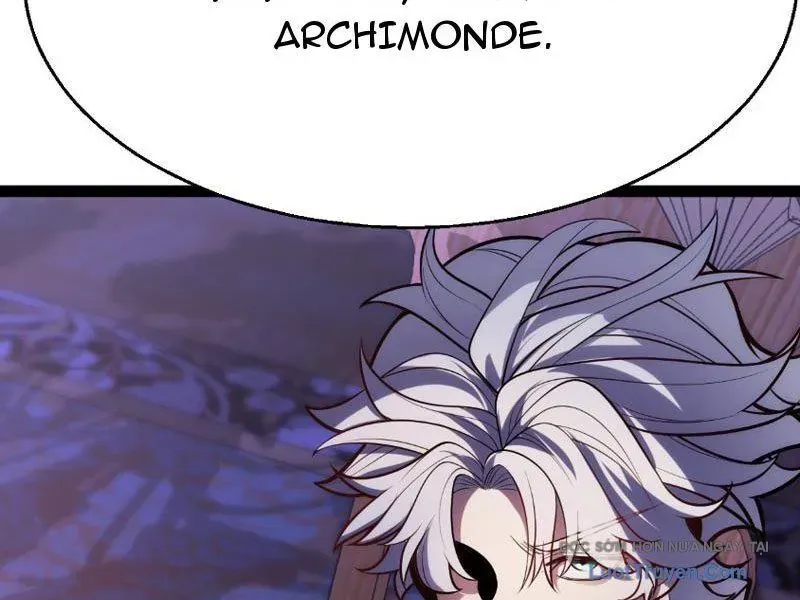 Tội Ác Chi Thành Chapter 4 - Trang 21