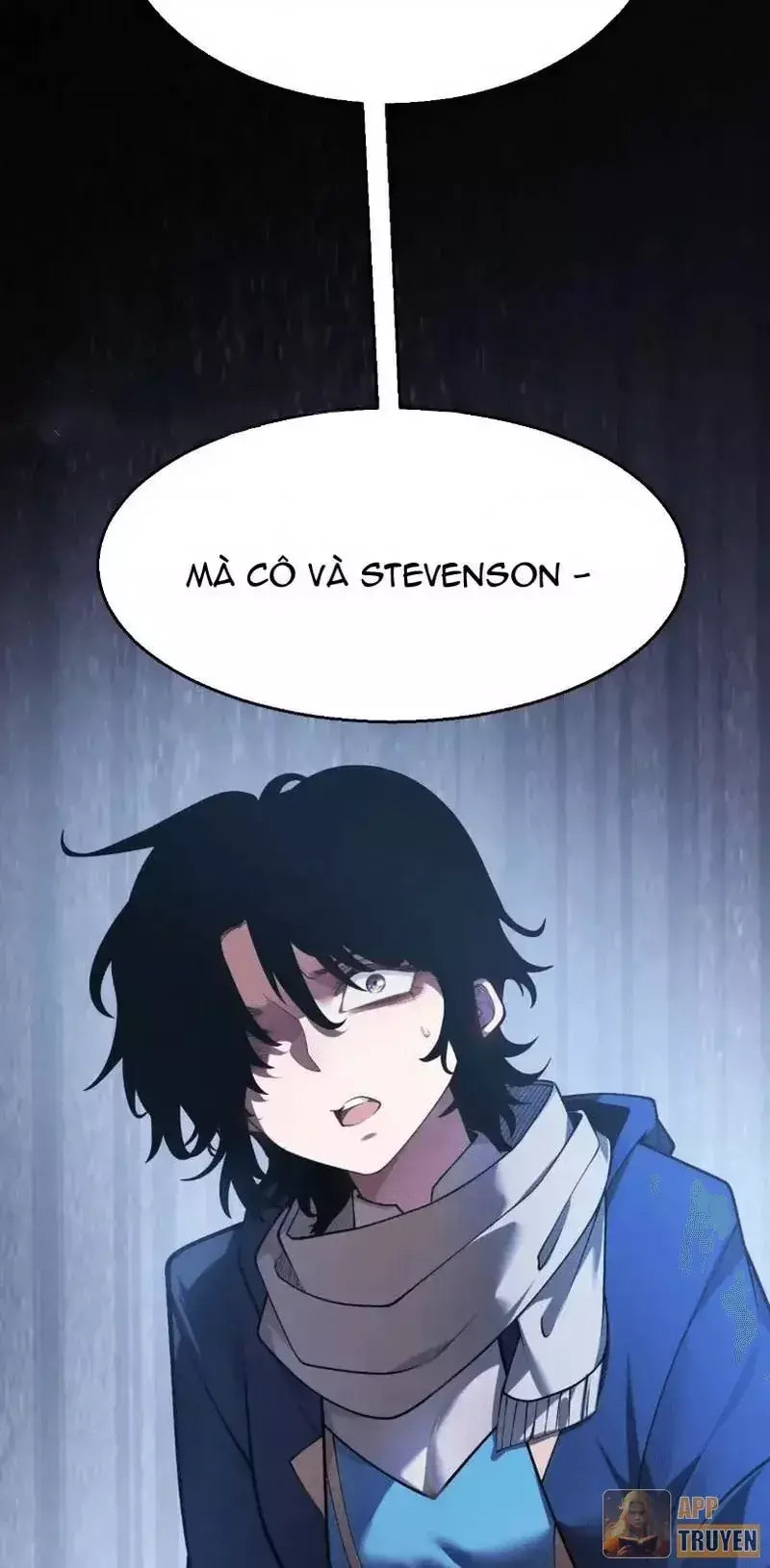 Tội Ác Chi Thành Chapter 40 - Trang 11