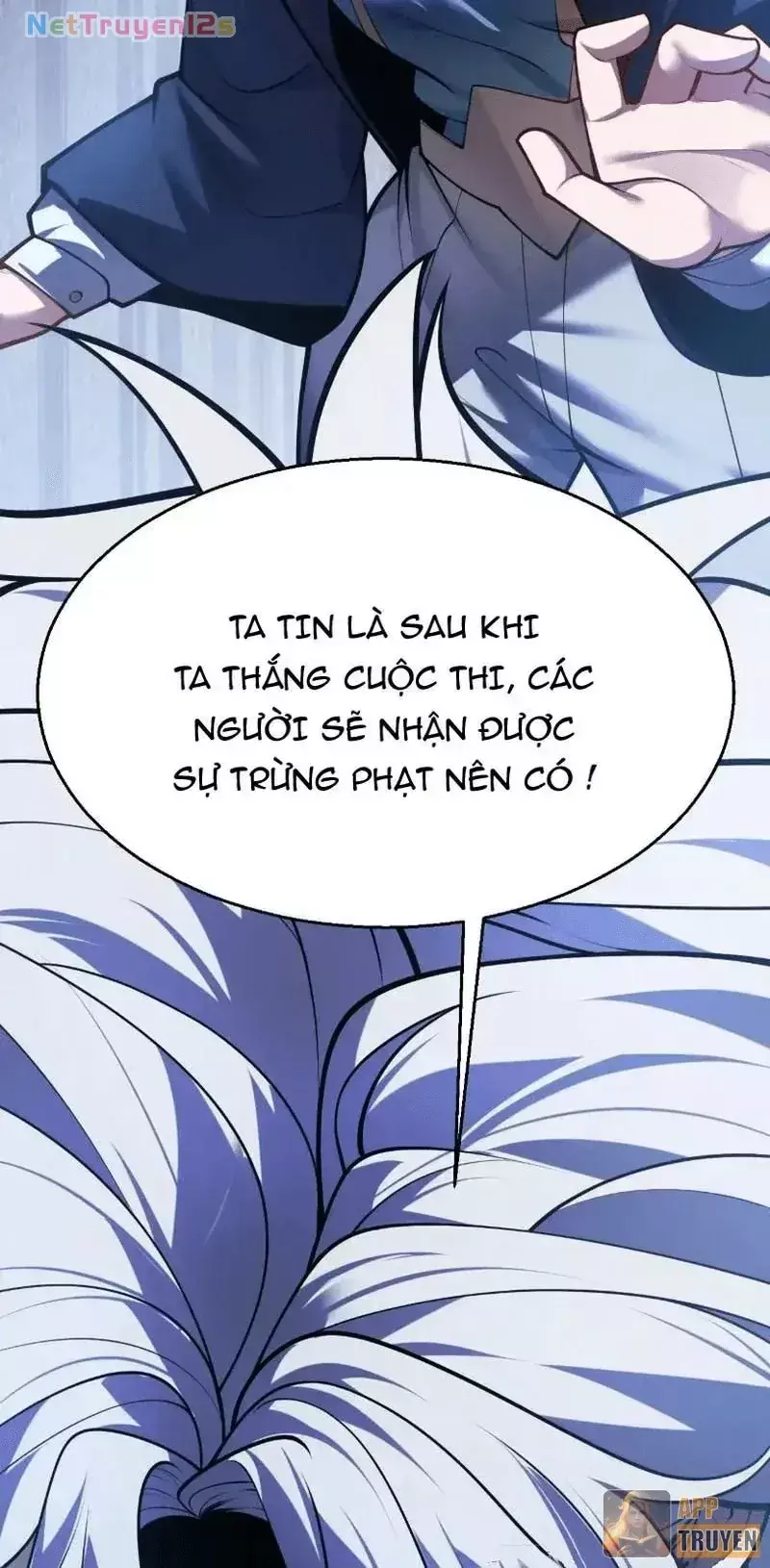 Tội Ác Chi Thành Chapter 40 - Trang 12