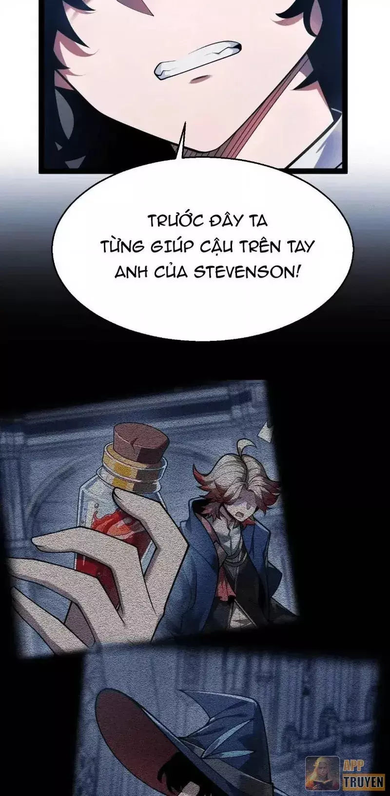 Tội Ác Chi Thành Chapter 40 - Trang 14