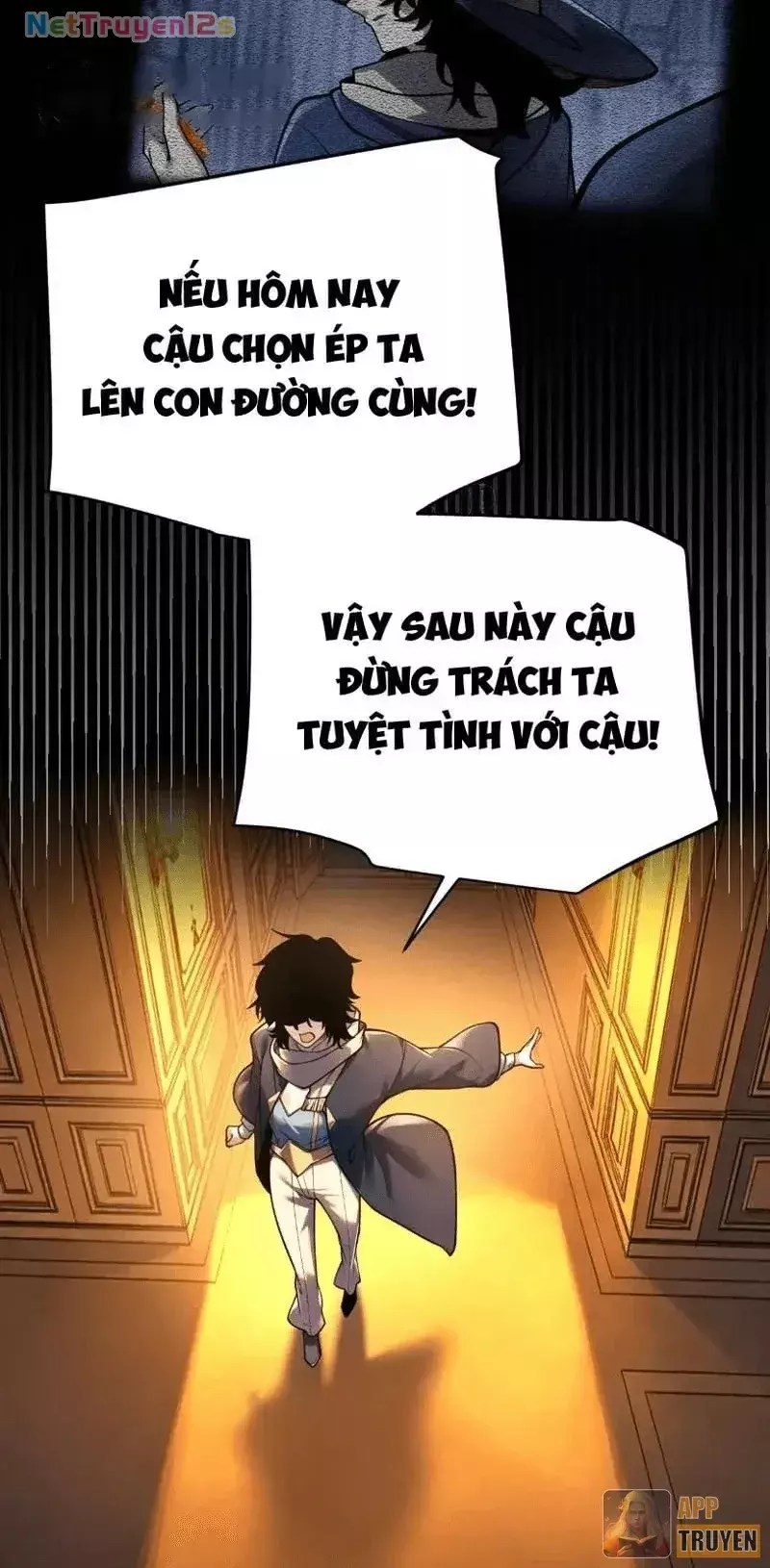 Tội Ác Chi Thành Chapter 40 - Trang 15