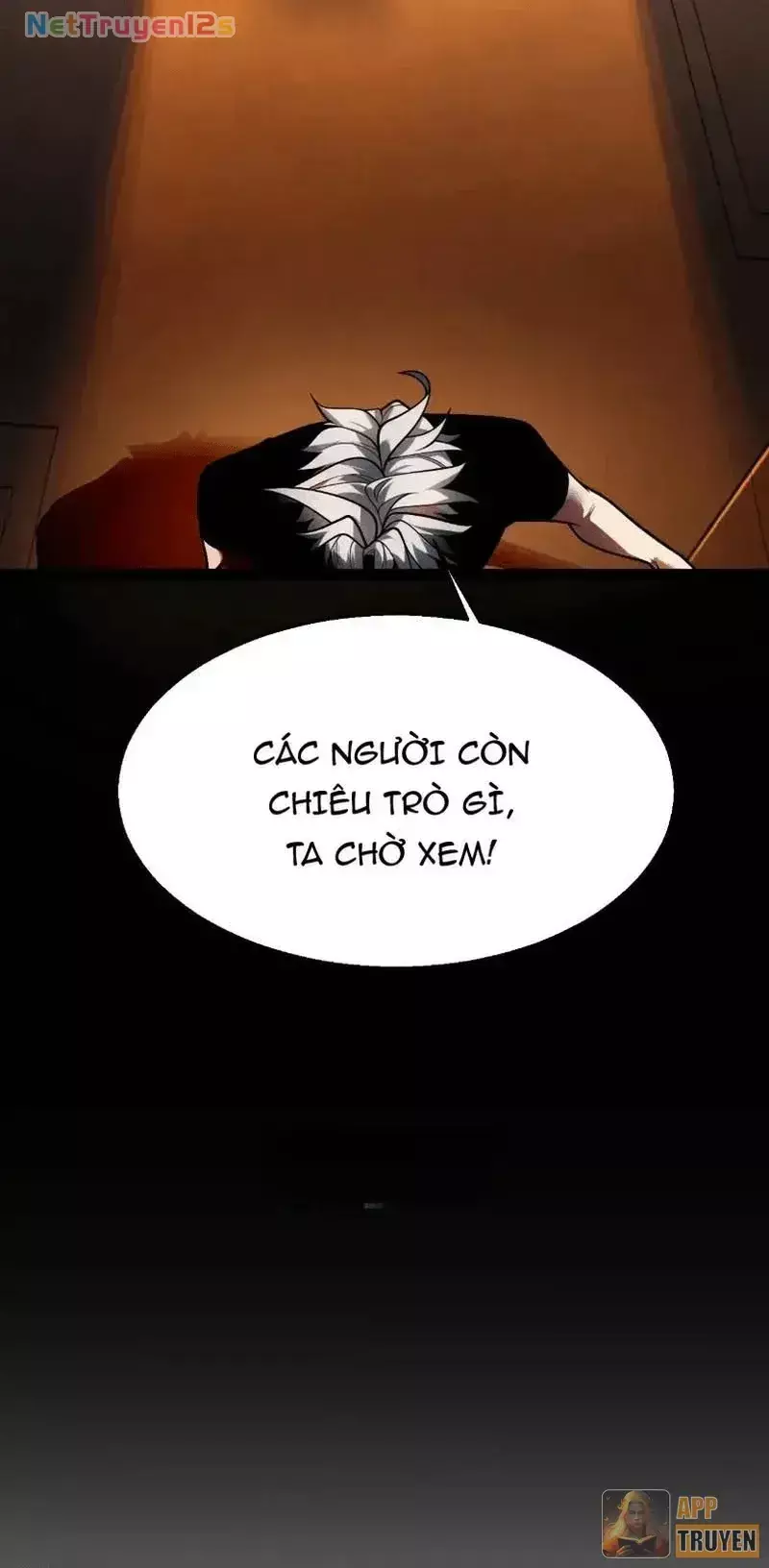 Tội Ác Chi Thành Chapter 40 - Trang 16