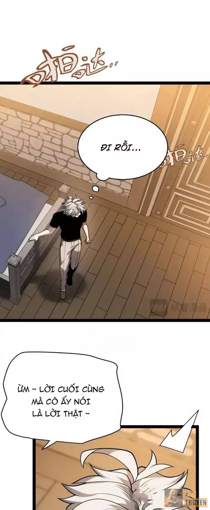 Tội Ác Chi Thành Chapter 40 - Trang 18