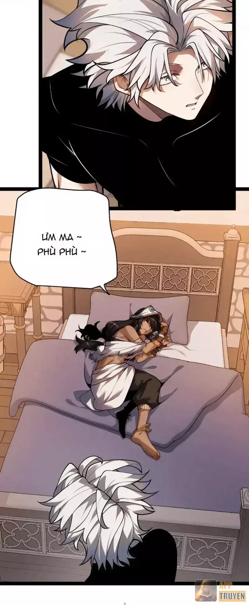 Tội Ác Chi Thành Chapter 40 - Trang 19
