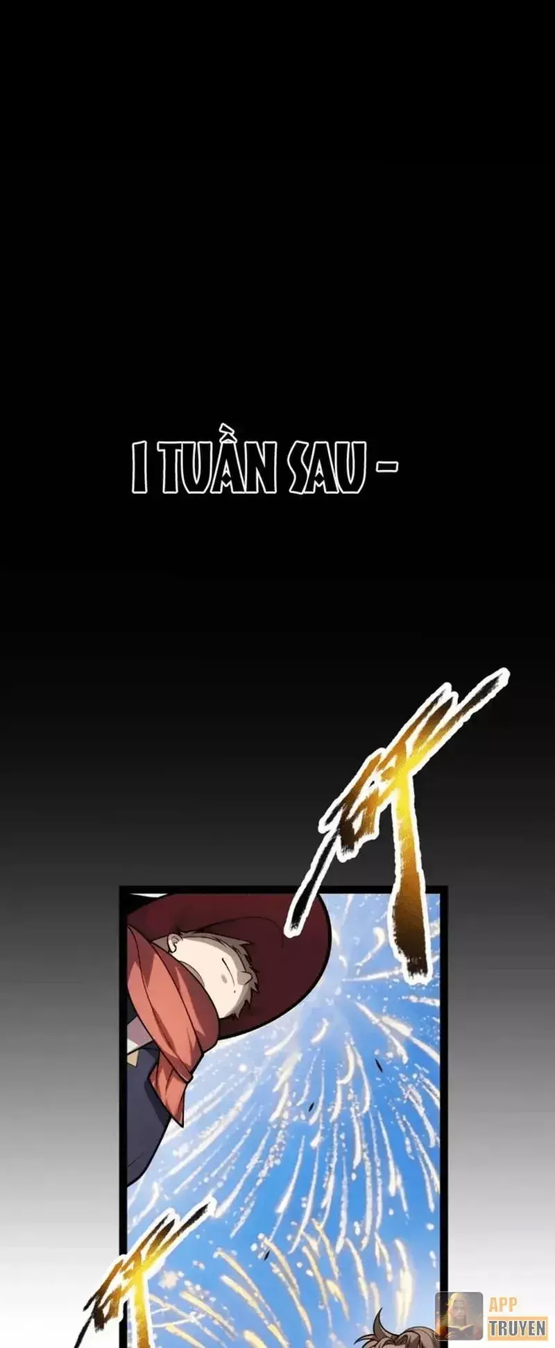 Tội Ác Chi Thành Chapter 40 - Trang 22