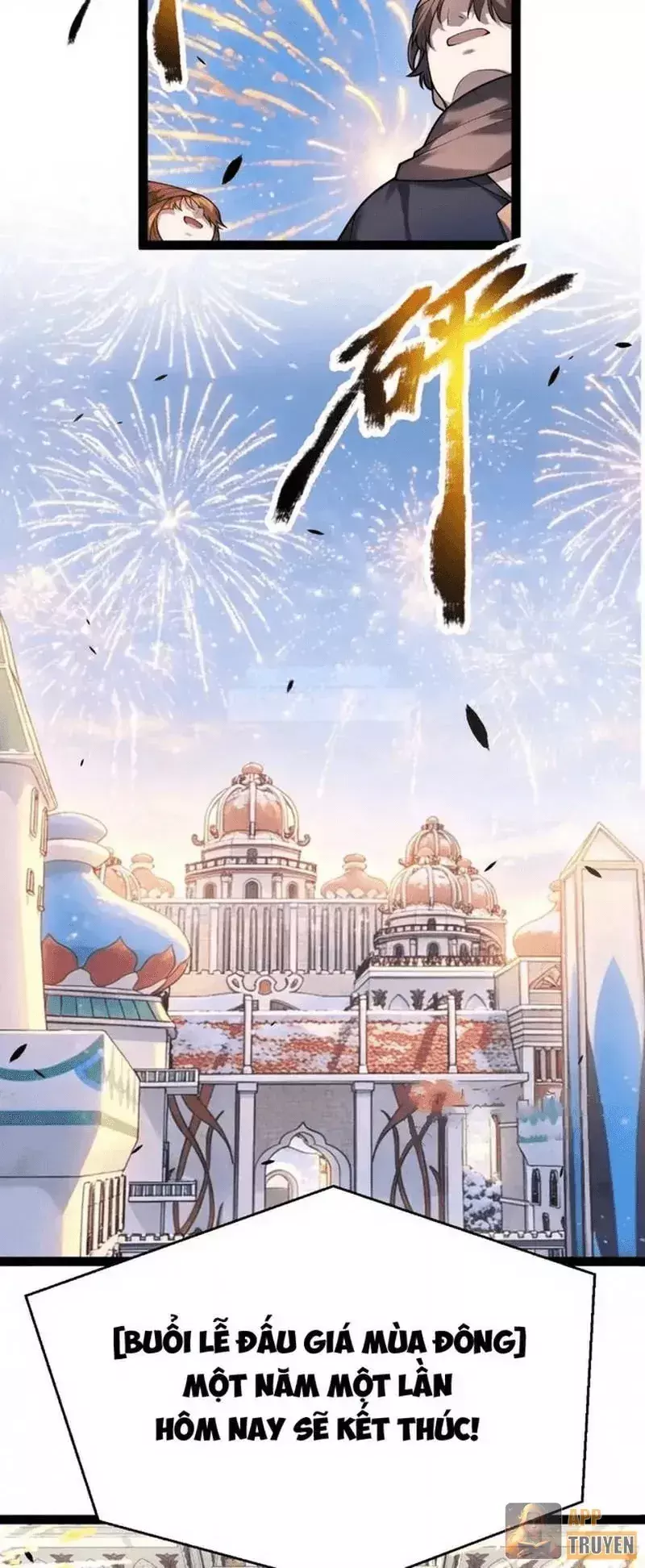 Tội Ác Chi Thành Chapter 40 - Trang 23