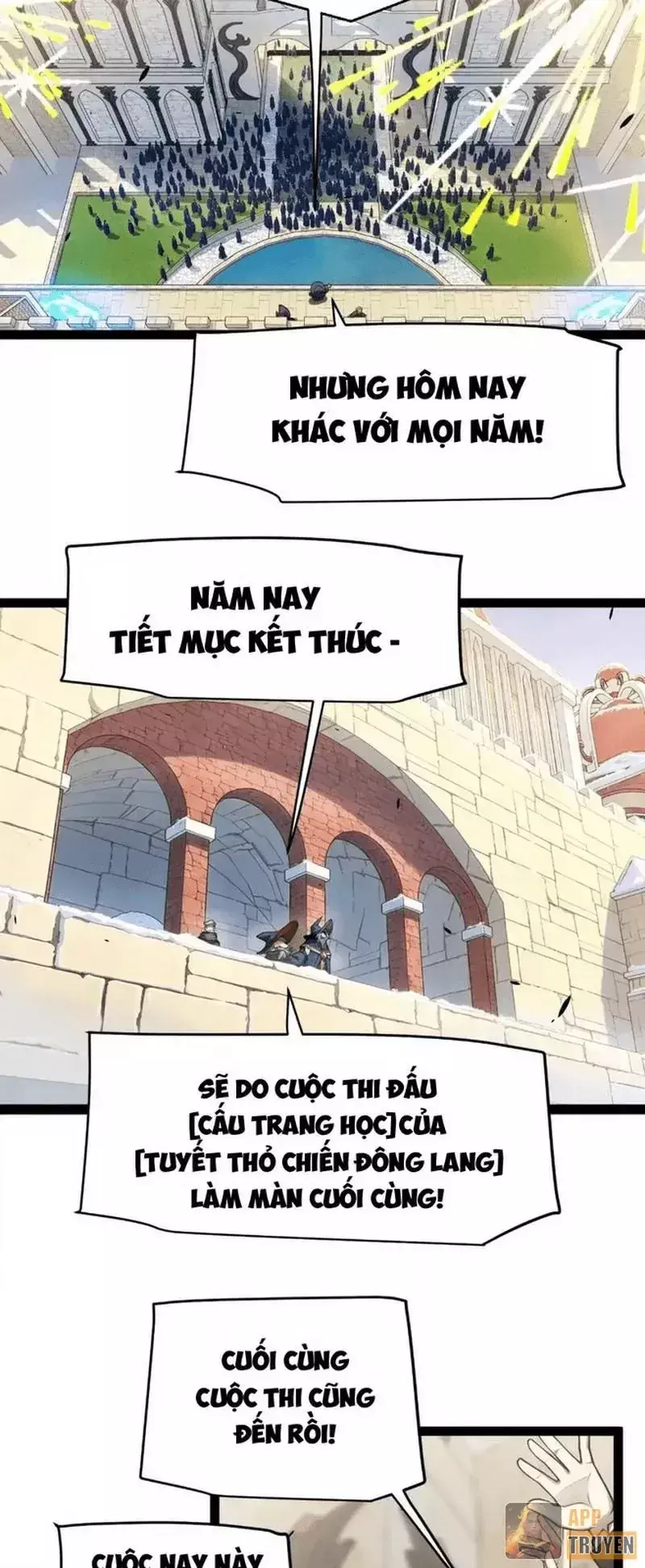 Tội Ác Chi Thành Chapter 40 - Trang 24