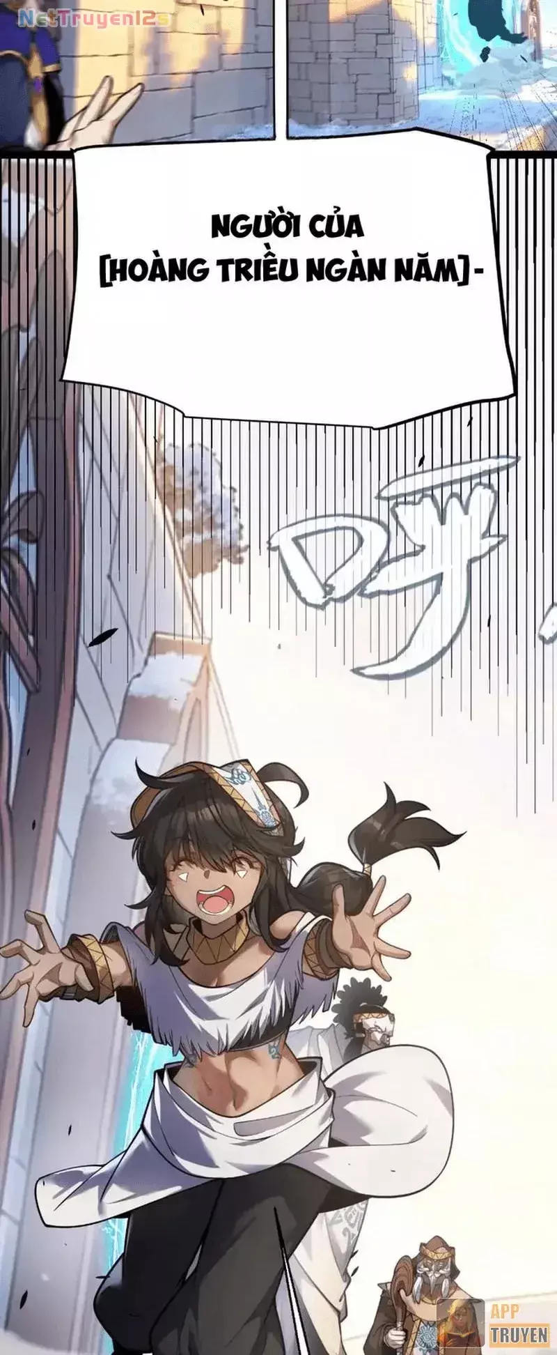 Tội Ác Chi Thành Chapter 40 - Trang 29