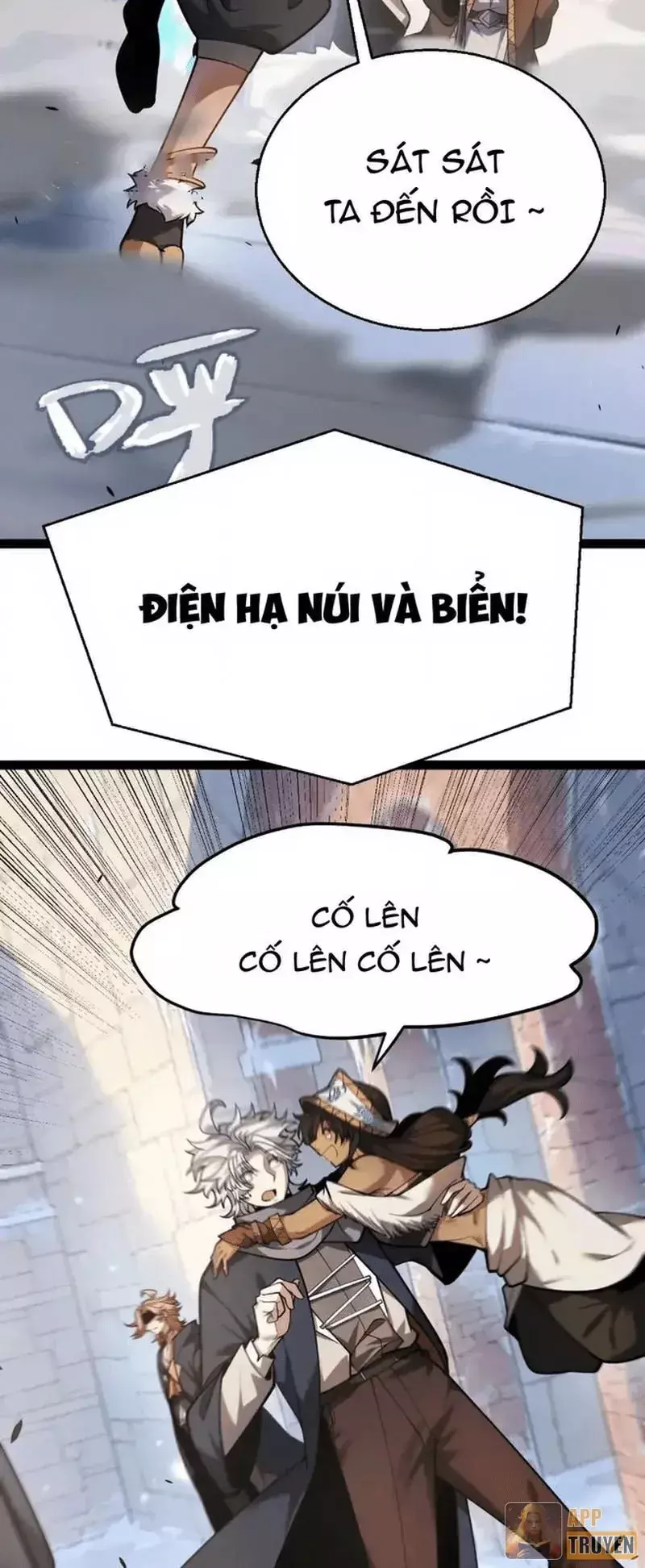 Tội Ác Chi Thành Chapter 40 - Trang 30