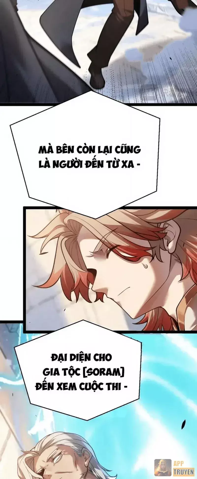 Tội Ác Chi Thành Chapter 40 - Trang 31