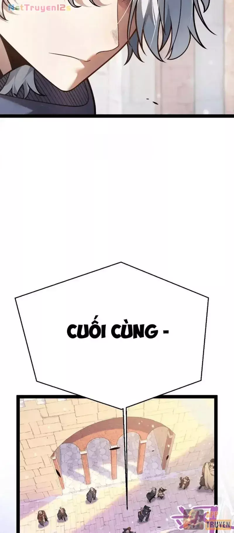 Tội Ác Chi Thành Chapter 40 - Trang 34