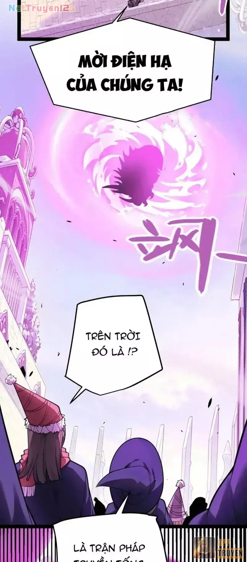 Tội Ác Chi Thành Chapter 40 - Trang 35