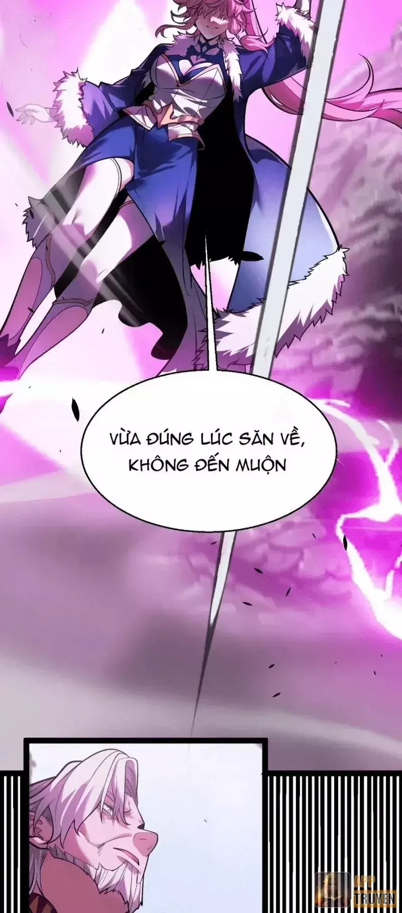 Tội Ác Chi Thành Chapter 40 - Trang 37