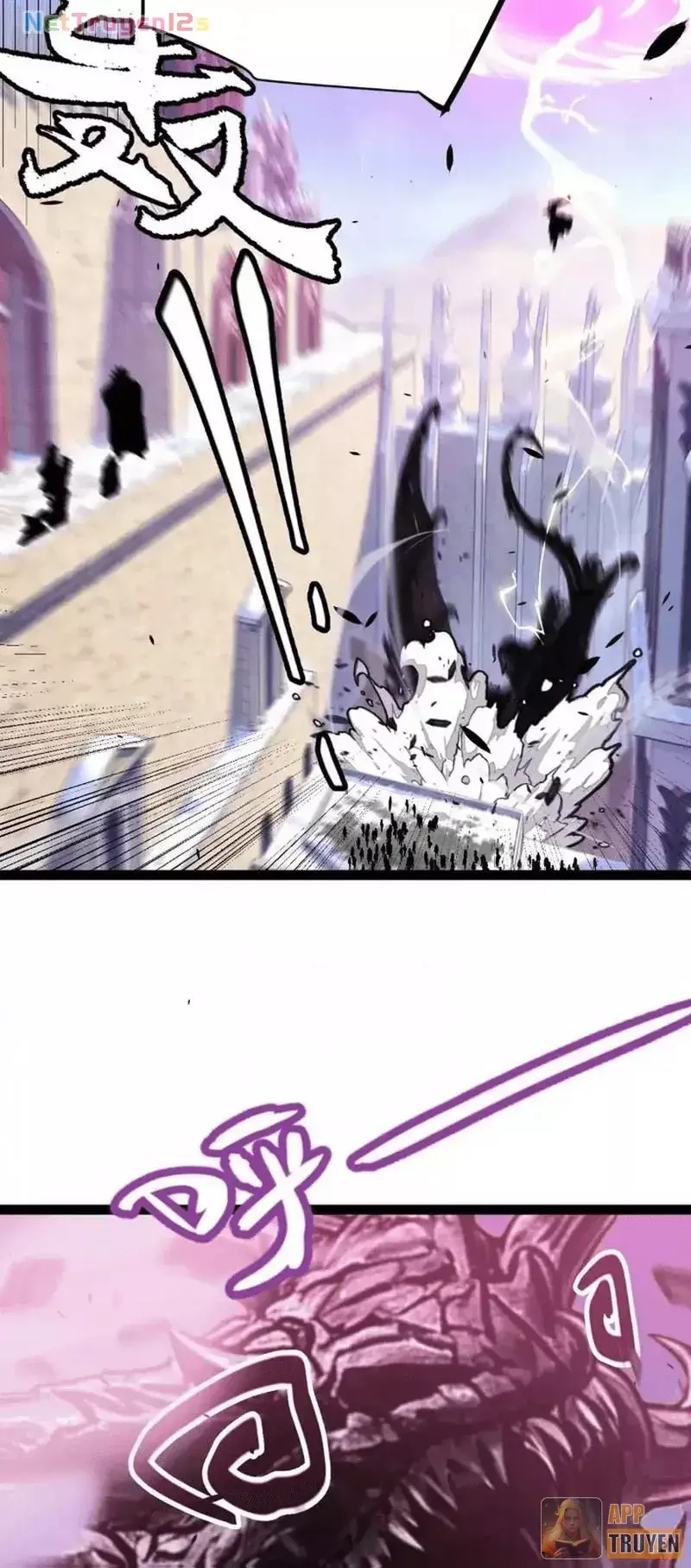 Tội Ác Chi Thành Chapter 40 - Trang 39