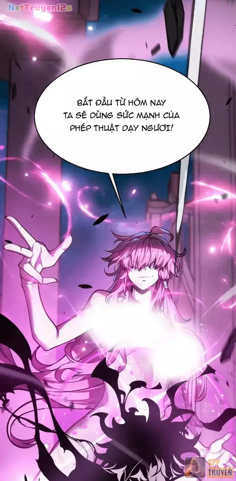 Tội Ác Chi Thành Chapter 40 - Trang 4
