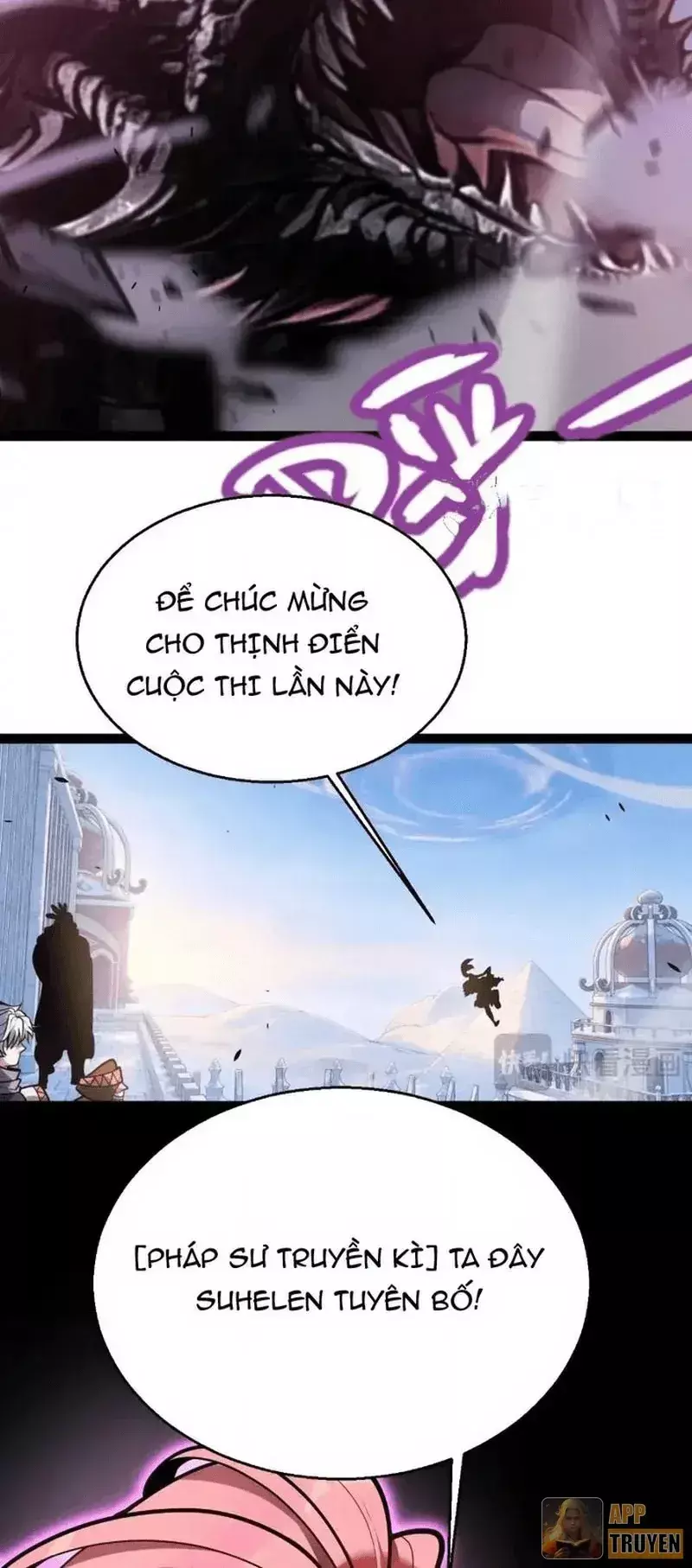Tội Ác Chi Thành Chapter 40 - Trang 40