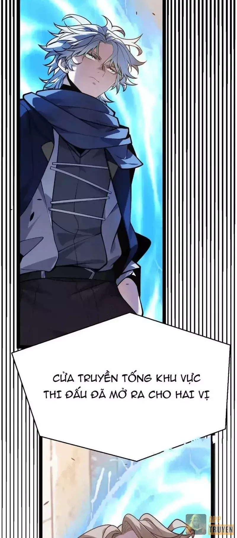 Tội Ác Chi Thành Chapter 40 - Trang 43