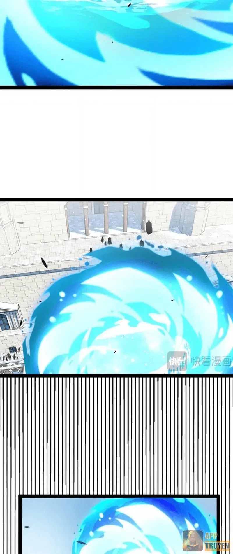 Tội Ác Chi Thành Chapter 41 - Trang 10
