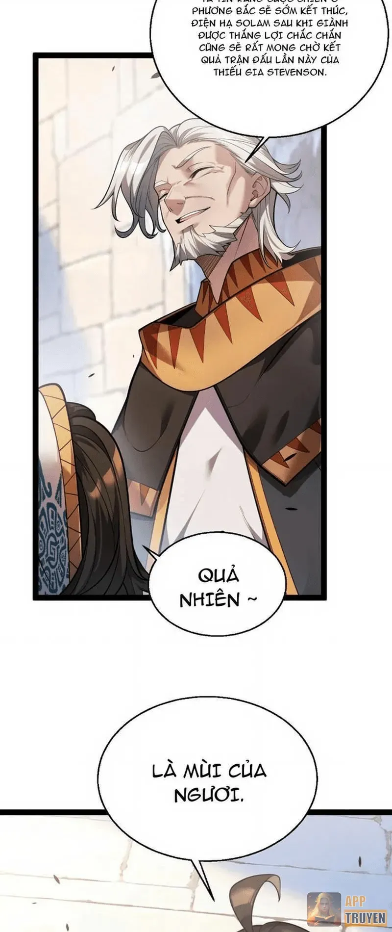 Tội Ác Chi Thành Chapter 41 - Trang 15
