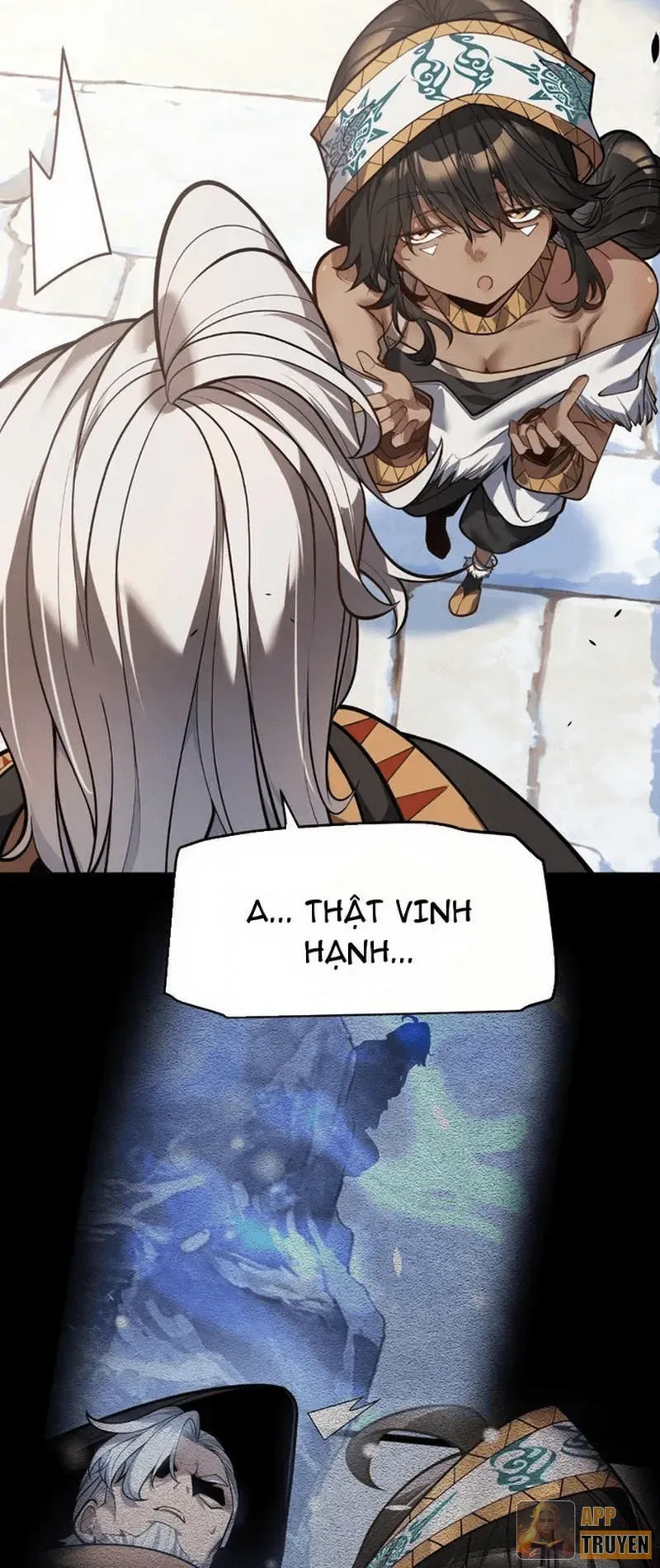 Tội Ác Chi Thành Chapter 41 - Trang 16