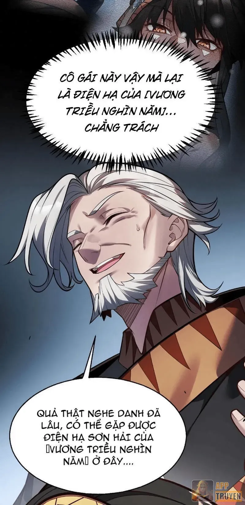 Tội Ác Chi Thành Chapter 41 - Trang 17