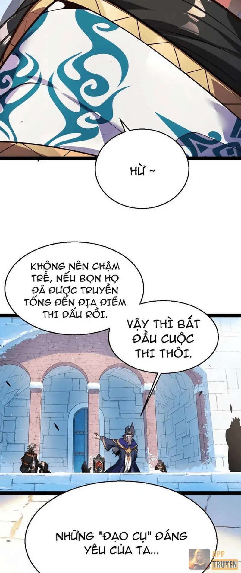 Tội Ác Chi Thành Chapter 41 - Trang 18