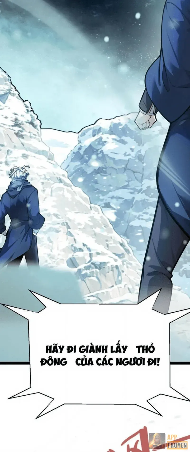 Tội Ác Chi Thành Chapter 41 - Trang 21