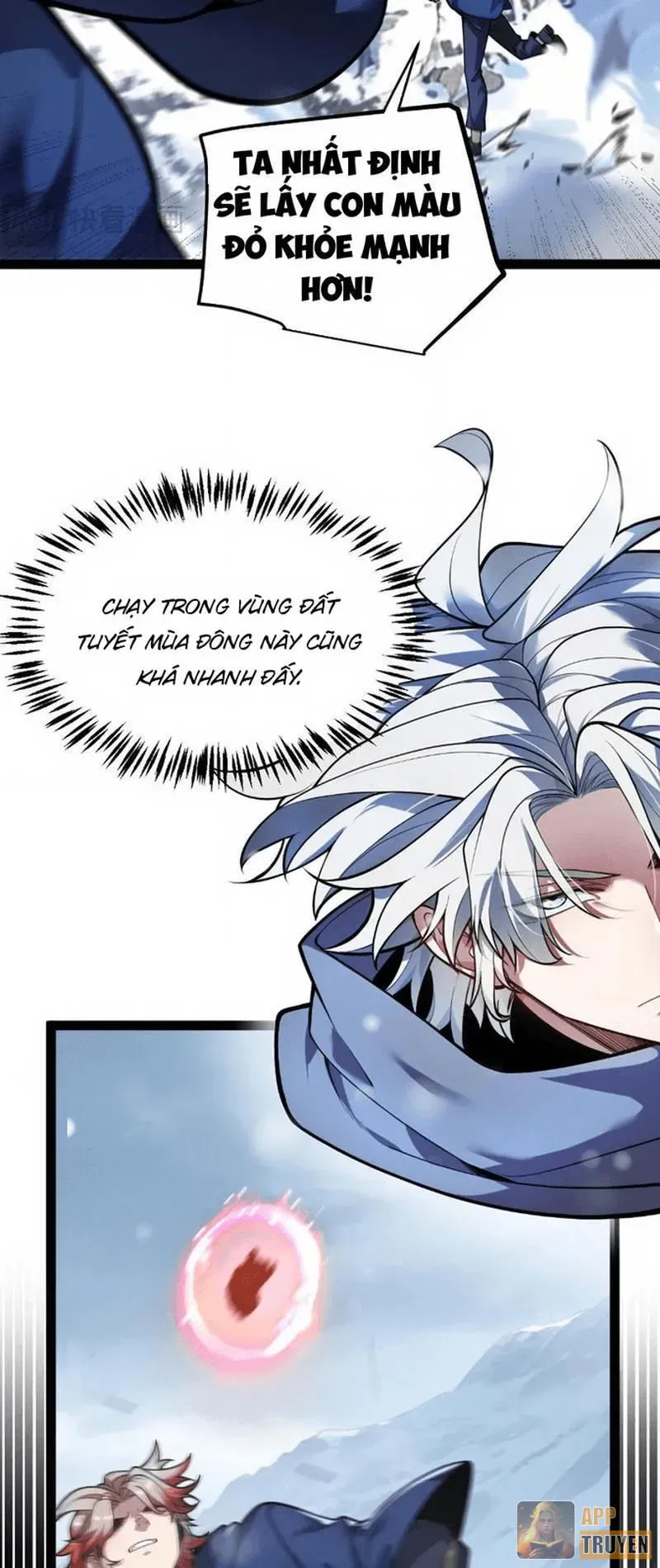 Tội Ác Chi Thành Chapter 41 - Trang 24