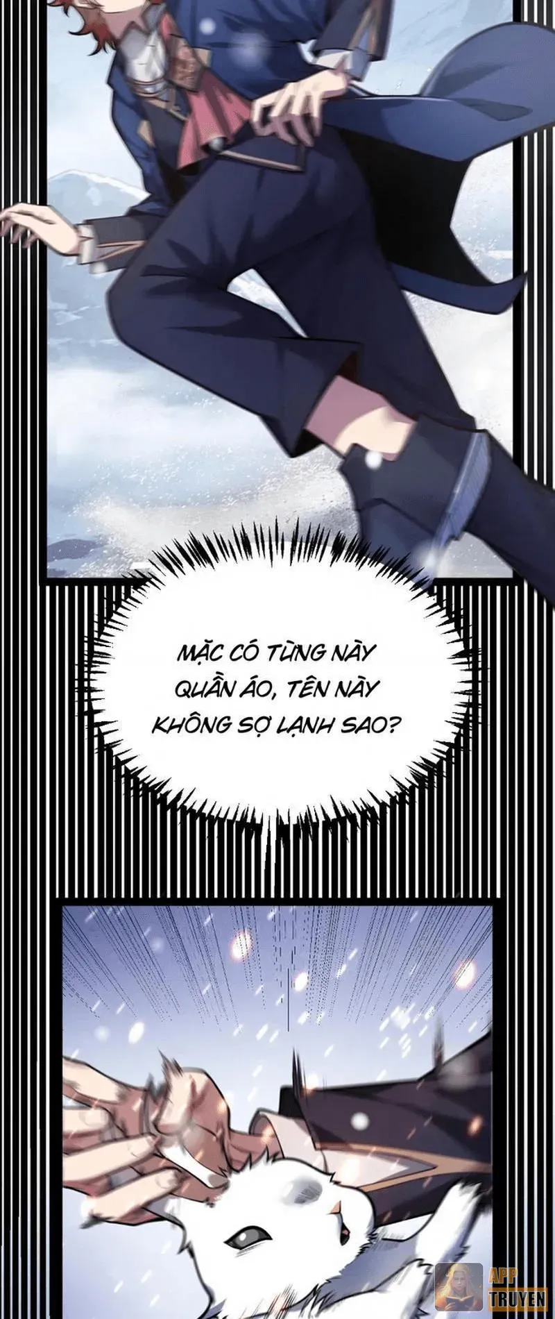 Tội Ác Chi Thành Chapter 41 - Trang 25