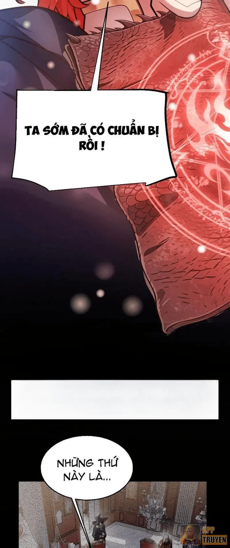 Tội Ác Chi Thành Chapter 41 - Trang 28